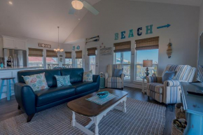 The Coast is Clear Amazing home in Sea Isle Short distance to the Beach